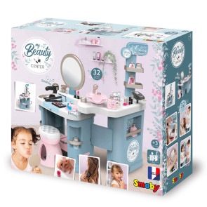 SMOBY My Beauty Center Козметичен салон