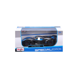 MAISTO SP EDITION Кола Bugatti Bolide 1:24