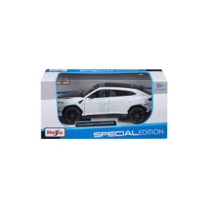 MAISTO SP EDITION Кола Lamborghini Urus Performante 1:24 32928 WT Бяла