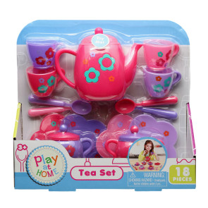 Play at Home Сервиз за чай