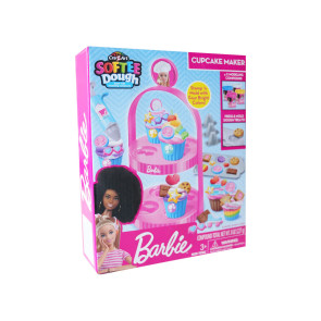 CraZArt комлект Barbie пекарна за сладкиши