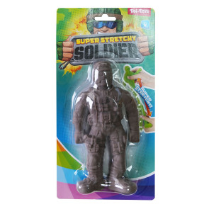 TTOYS разтеглива фигурка - войник