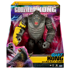 Kong