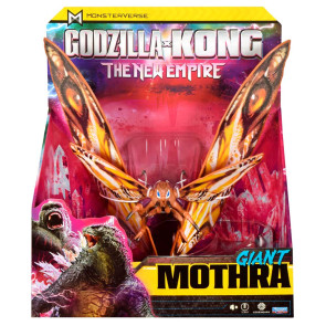 Mothra