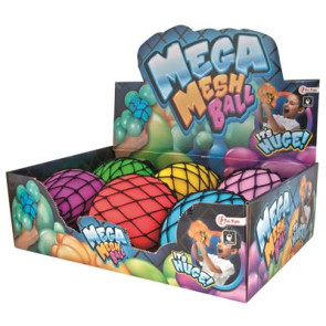 TTOYS антистрес топка