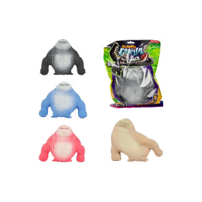 TTOYS Разтеглива Gorilla