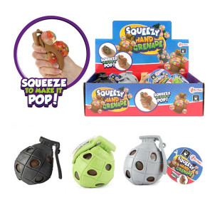 TTOYS антистрес fidget "граната"