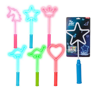 TToys Fun Party Светещ Жезъл
