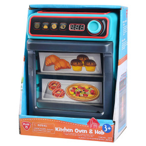 PLAYGO Фурна Синя серия с котлони