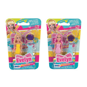 RSTOYS Кукла Evelyn