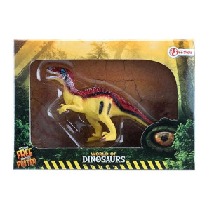 TToys фигурка World of DINOSAURS
