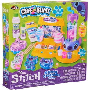 CraZArt студио с желета Stitch