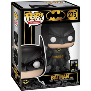 Funko POP! Фигура Heroes Batman 80 Years - Batman (1989) 275