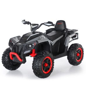 OCIE ATV Акумулаторно 12V Черно