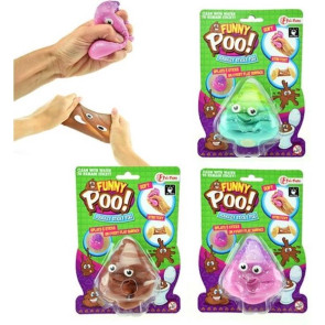 TTOYS антистрес fidget забавна фигурка