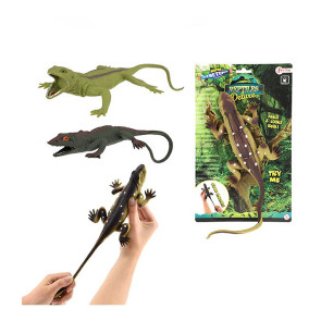 TTOYS антистрес разтегливо влечуго