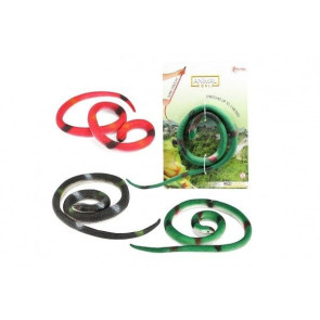 TTOYS змия Animal World