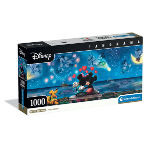 CLEMENTONI 1000ч. Пъзел Disney Mickey and Minnie