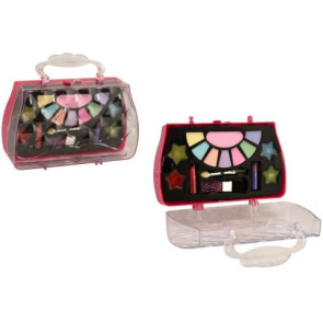 Sbelletti Комплект гримове 39723 в чантичка