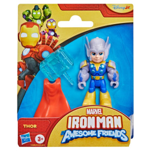 HASBRO Iron man Фигура с аксесоари