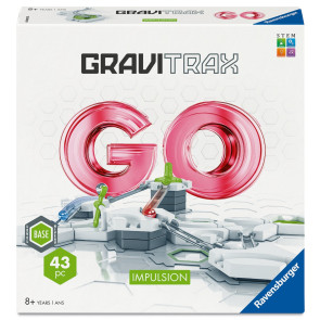 Ravensburger Gravitrax GO Impulsion  
