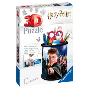 Ravensburger Harry Potter моливник 3D пъзел