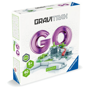 Ravensburger Gravitrax GO Impulsion  