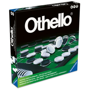 Ravensburger Othello   игра