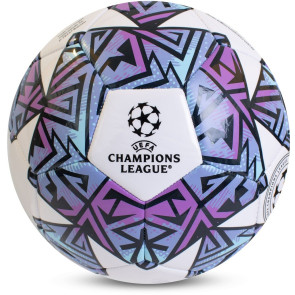 Champions League Футболна Топка 5