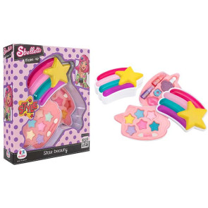 Sbelletti Комплект гримове Дъга