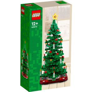 LEGO Коледна елха 40573
