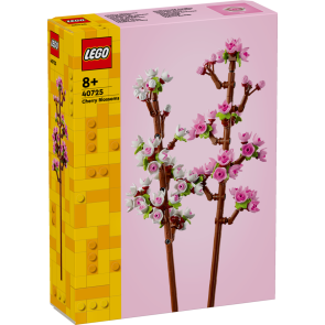 LEGO Черешови цветове 40725