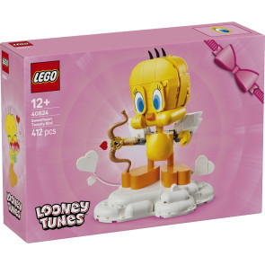 LEGO Пилето Туити валентинка 40824