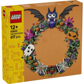 LEGO Венец за Хелоуин 40825