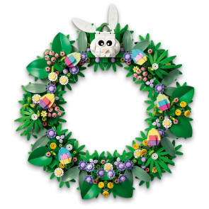 LEGO Пролетен венец 40957