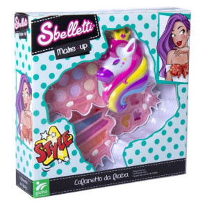Sbelletti гримове Unicorn