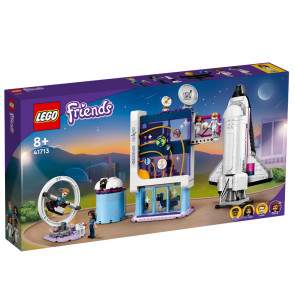 LEGO Friends Космическата академия на Оливия 41713