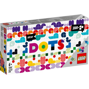 LEGO DOTS Много DOTS 41935