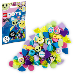 LEGO DOTS Допълнително DOTS – серия 6 41946