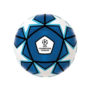 MONDO Футболна Топка PVC Champions League