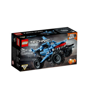 LEGO Technic Monster Jam Megalodon 42134