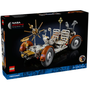 LEGO Technic Луноход NASA Apollo – LRV 42182