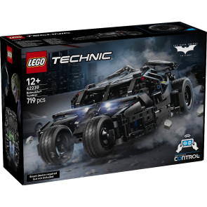 LEGO Technic Batmobile Tumbler 42239