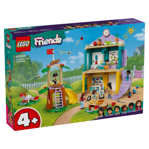 LEGO Friends Детска градина в Хартлейк Сити 42636