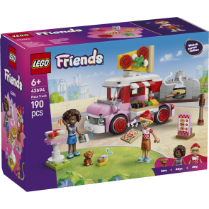 LEGO Friends Камион за пица 42694