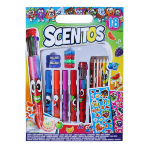 Scentos Ароматизиран комплект за творчество