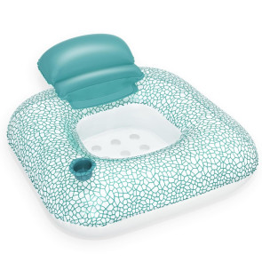 BESTWAY Надуваем дюшек Flip Pillow 102 x 94см