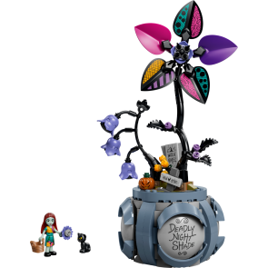 LEGO Disney Цветето на Сали 43288