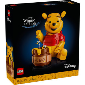 LEGO Disney Мечо Пух 43300