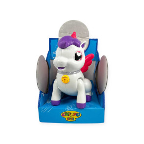 Chippo Toys Интерактивно Пони 25см